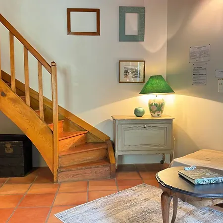 La Petite Tour - Holiday home *