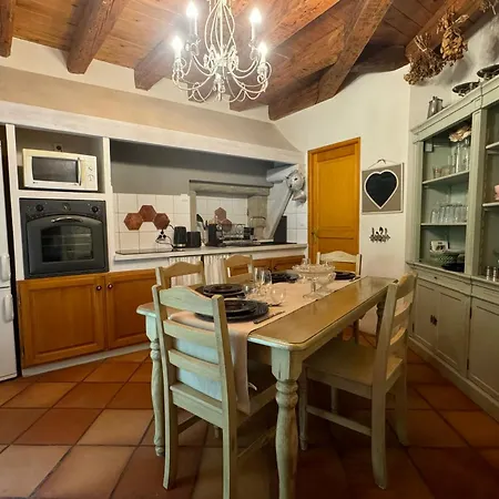 Holiday home La Petite Tour - Tournon-sur-Rhone