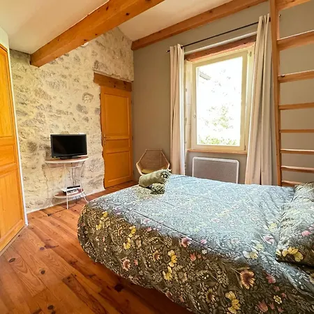 Holiday home La Petite Tour - *