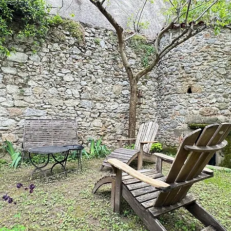 Holiday home La Petite Tour - Tournon-sur-Rhone