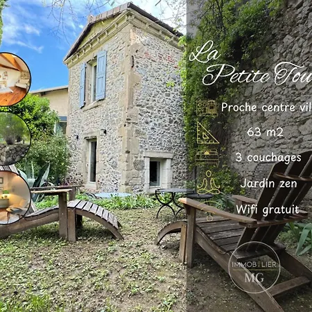 La Petite Tour -